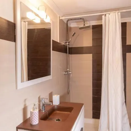 Lejlighed El Loft De Abreu Cádiz