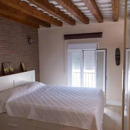El Loft De Abreu Cádiz