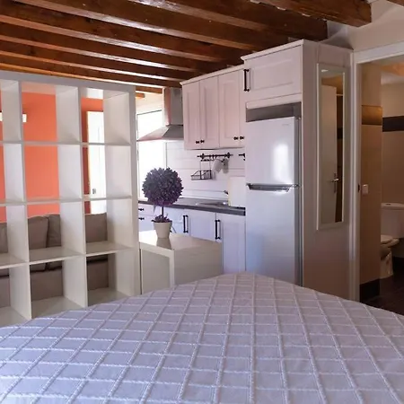 El Loft De Abreu Cádiz